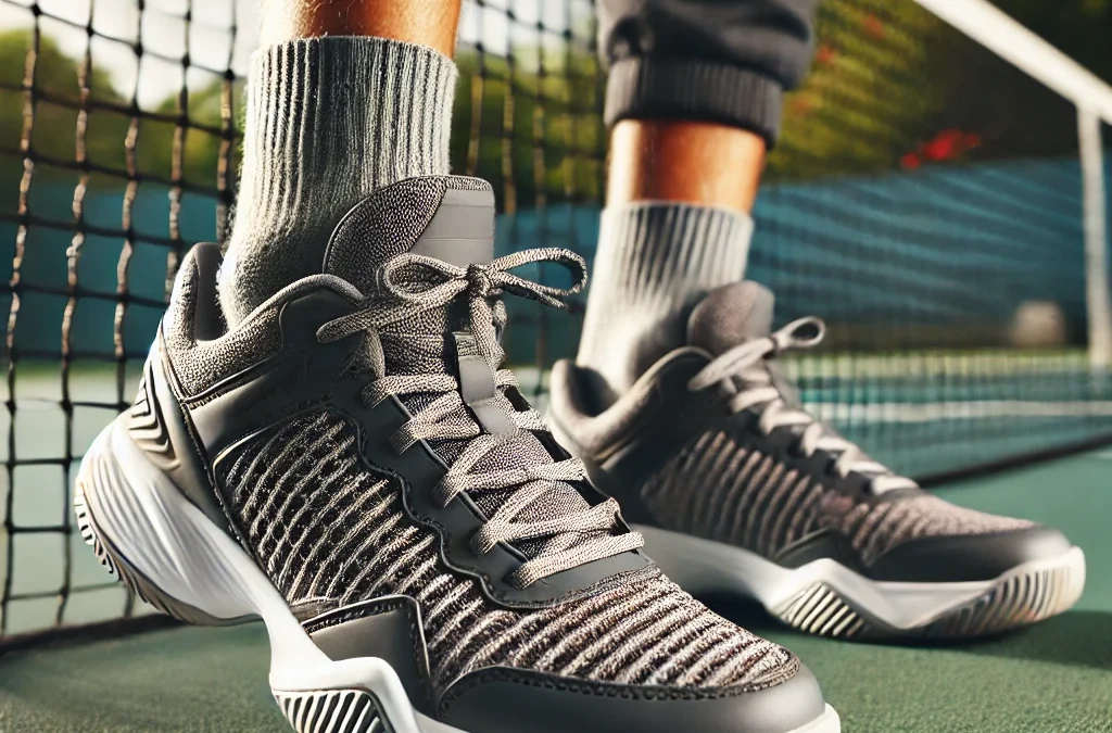 Tennis Footwear