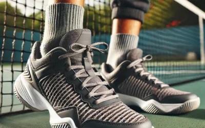 Tennis Footwear 101: Finding the Best Shoes for Every Court Surface