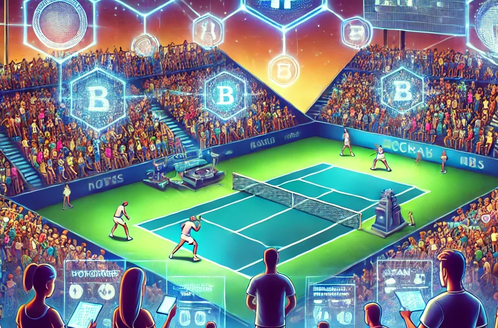 Tennis Communities