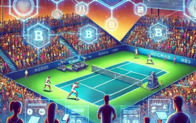 Decentralized Tennis Communities: How Fans Are Shaping the Sport